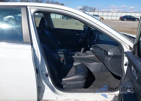 2020 Nissan Altima Sr Fwd z USA, uszkodzony, nr VIN 1N4BL4CV9LN308828